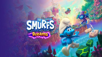 The Smurfs – Dreams v1.0.27