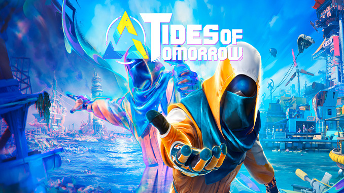 Tides of Tomorrow