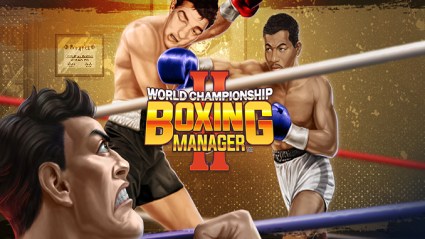 World Championship Boxing Manager™ 2 v0.15.6.0